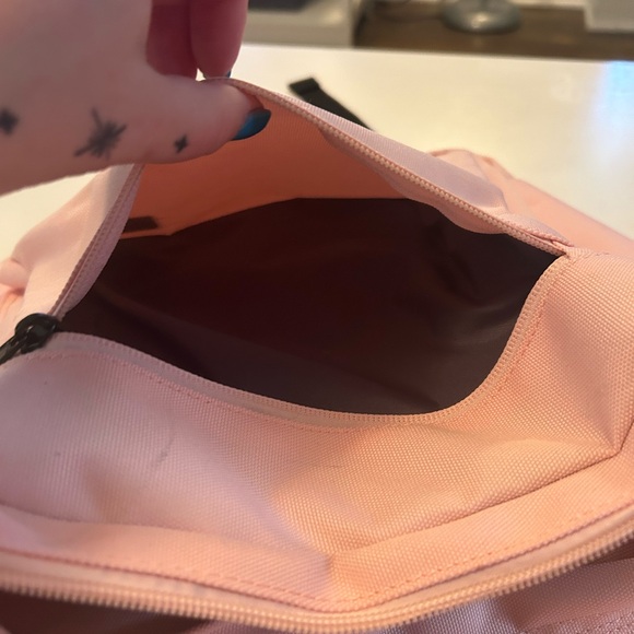 Pink Backpack - Picture 5 of 7